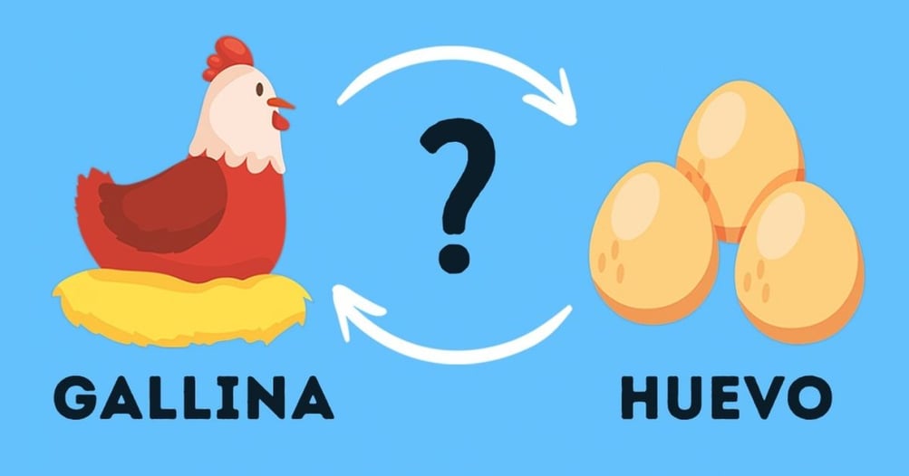 5 preguntas con respuestas que no sabías hace 5 minutos