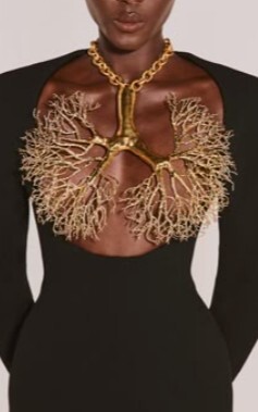 LAMINAS Y ACEROS JOYAS SURREALISTA