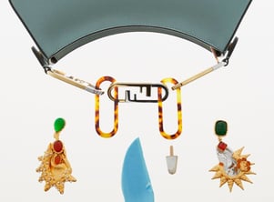 LAMINAS Y ACEROS MODA SURREALISTA