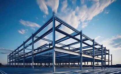 LAMINAS Y ACEROS ACERO ESTRUCTURAL