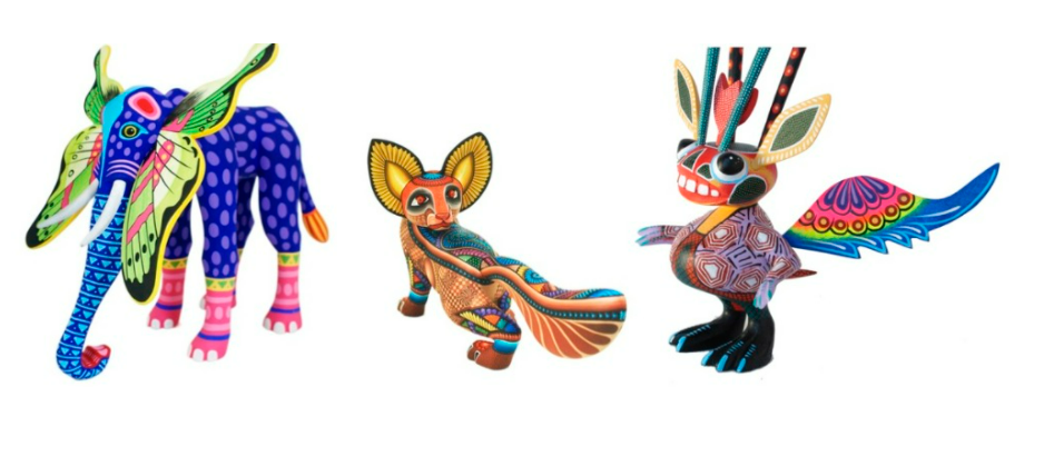 LAMINAS Y ACEROS ALEBRIJE