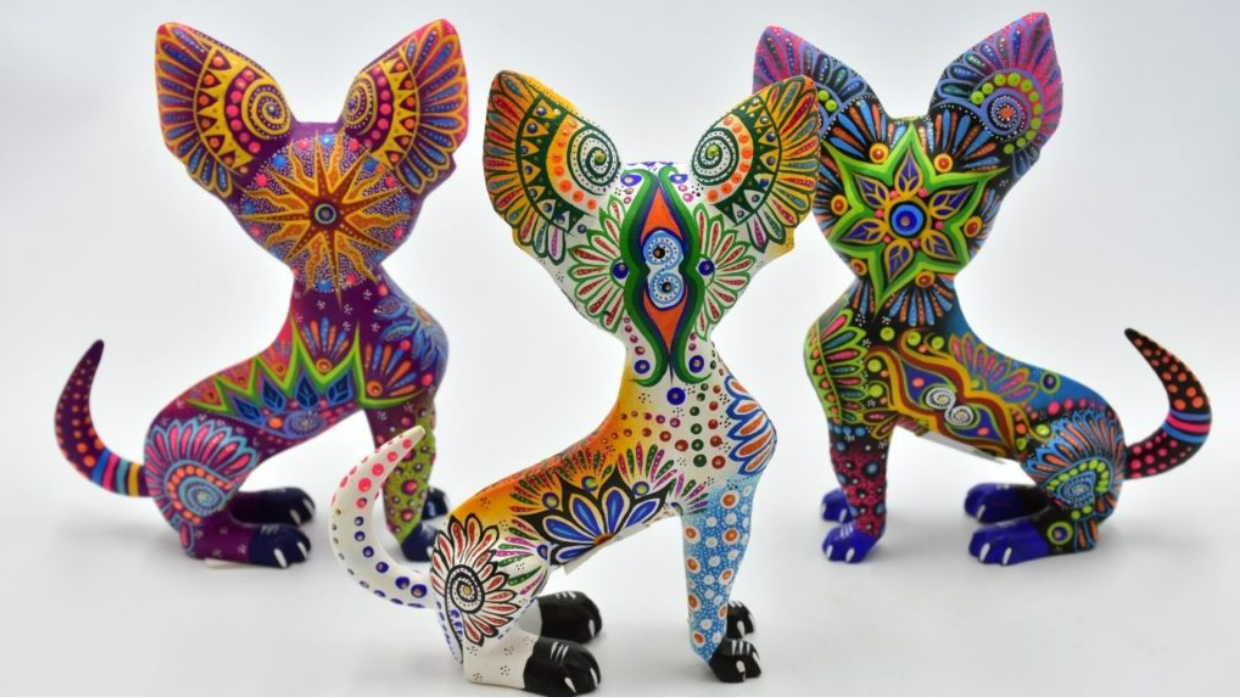 LAMINAS Y ACEROS ALEBRIJES CHIHUAHUA