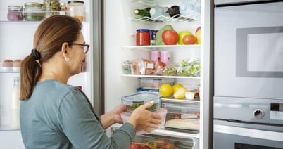 LAMINAS Y ACEROS REFRIGERADOR SANO