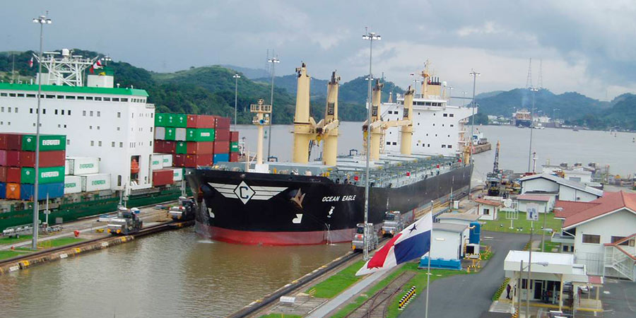 Laminas y Aceros Canal de Panama