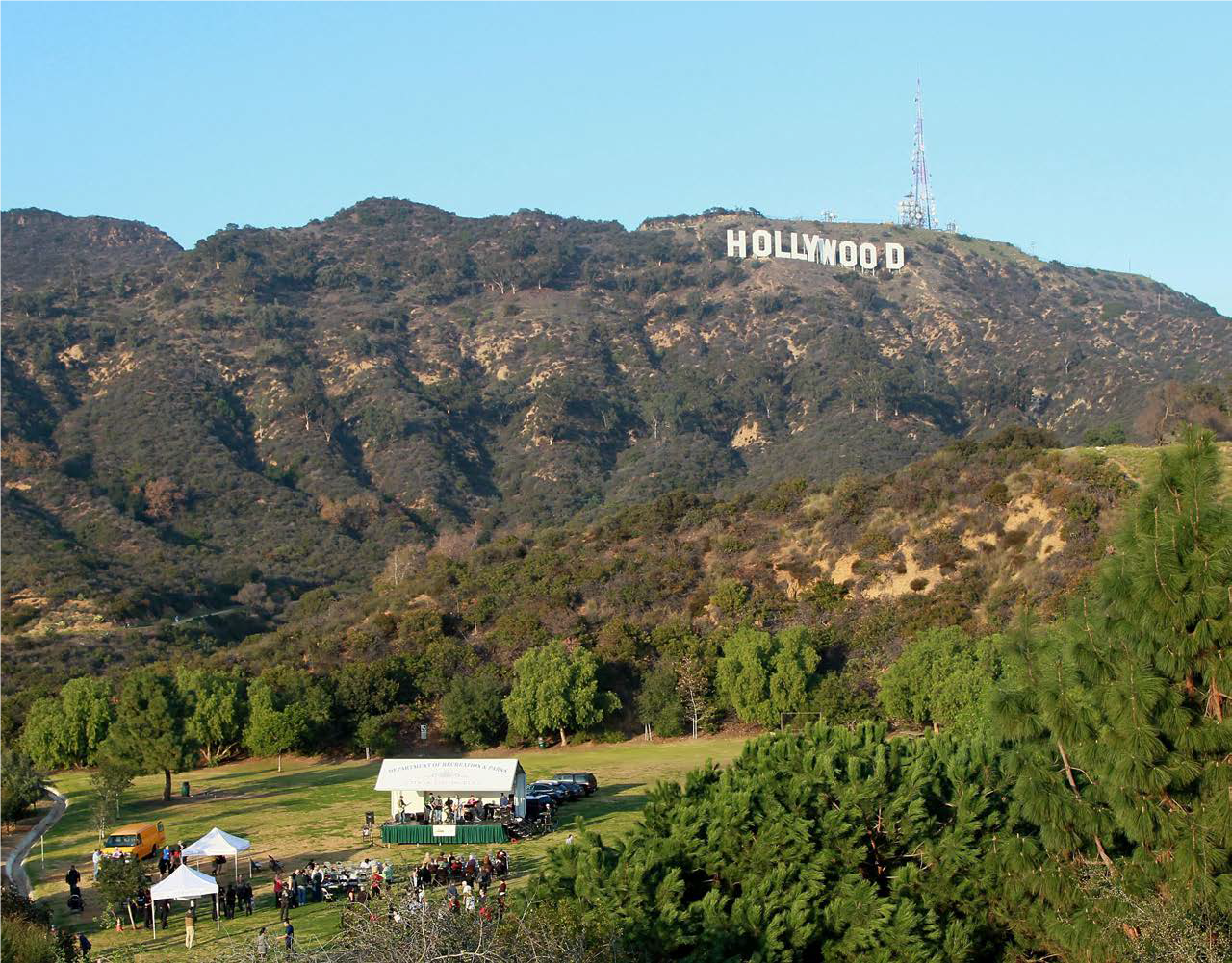 laminas y aceros hollywood-sign