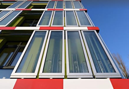 LAMINAS Y ACEROS BIG HOUSE PANELES