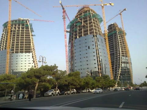 Baku_Towers_24