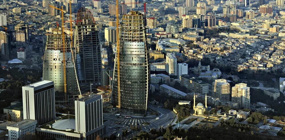 Baku_Towers_5