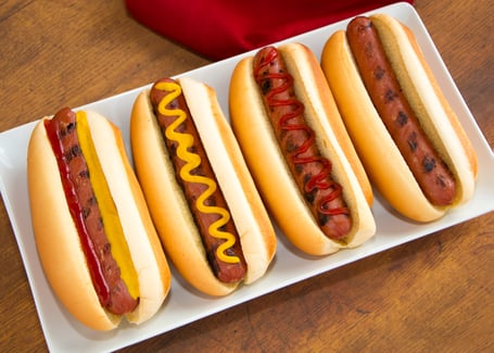 Basic-Hot-Dogs