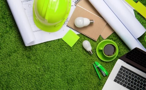 LAMINAS Y ACEROS INGENIERIA AMBIENTAL