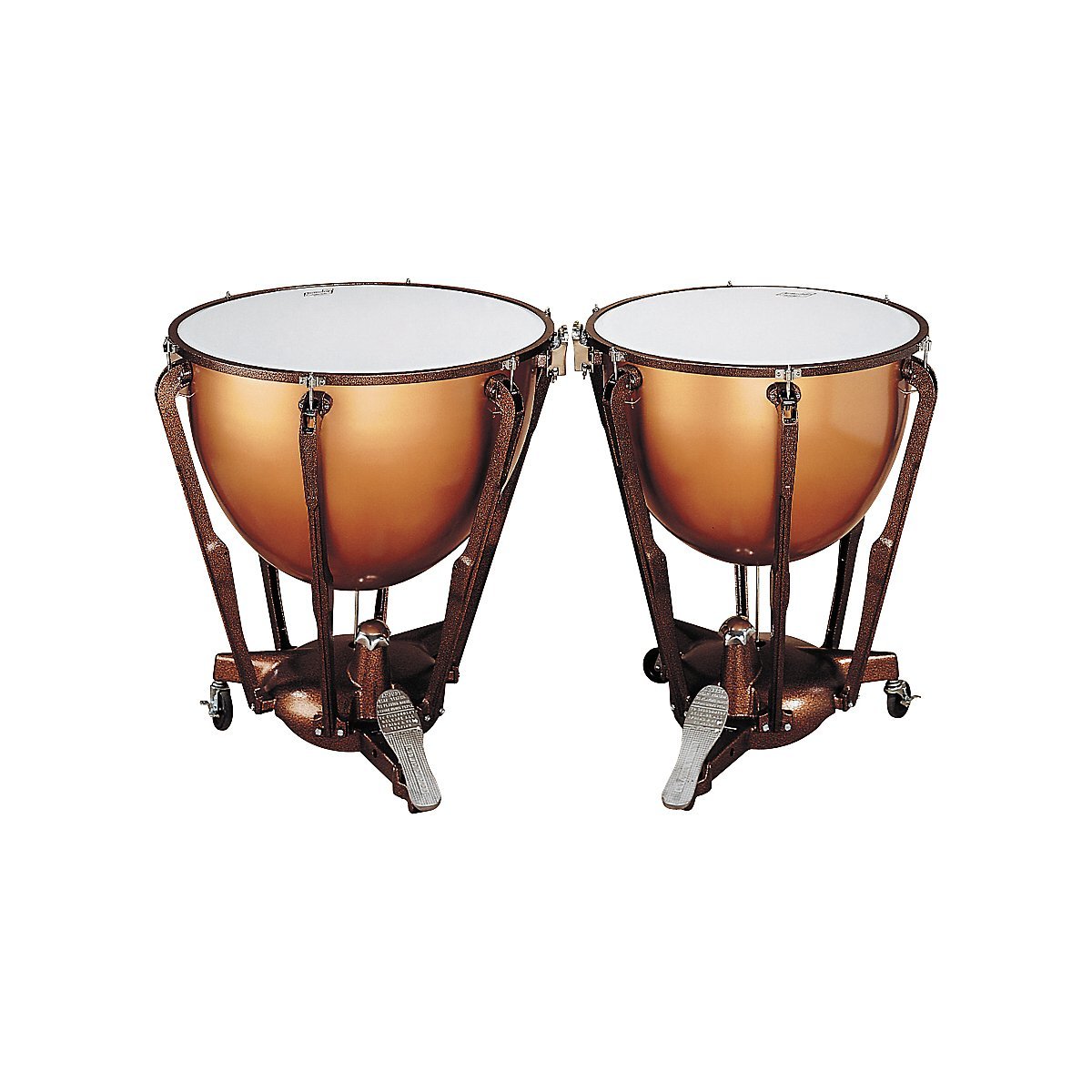 Metales usados para hacer Instrumentos Musicales.