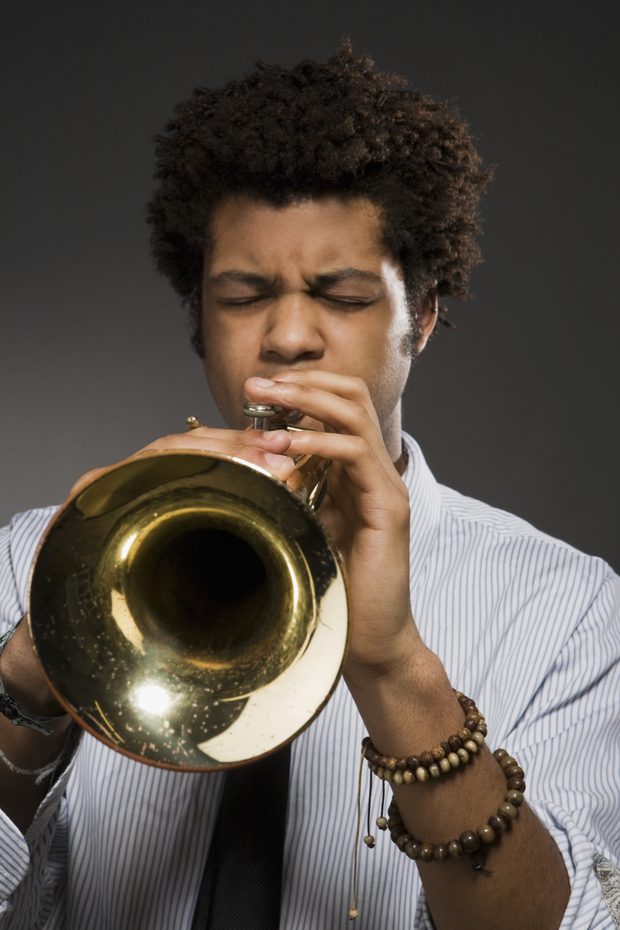 Metales usados para hacer Instrumentos Musicales.