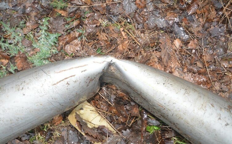 Buckling-of-Structural-Steel-Column