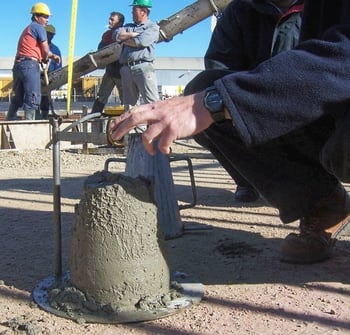 LAMINAS Y ACEROS CONO DE ABRAMS CONSTURCCION