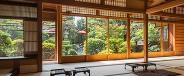 LAMINAS Y ACEROS CASA JAPONESA