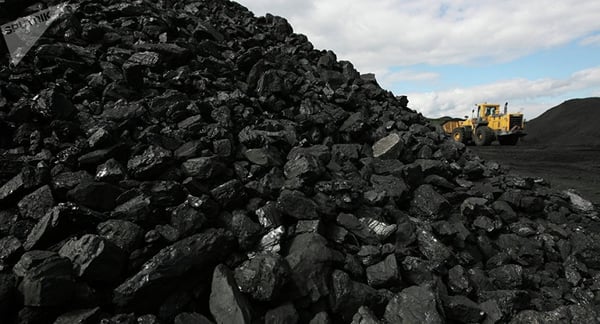 Carbón mineral CFE laminas y aceros