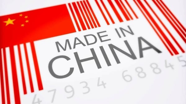 laminas y aceros productos chinos