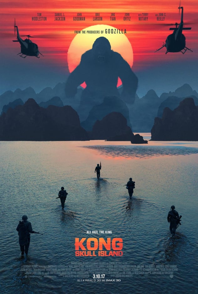 laminas y aceros Kong Skull Island poster 2.jpg