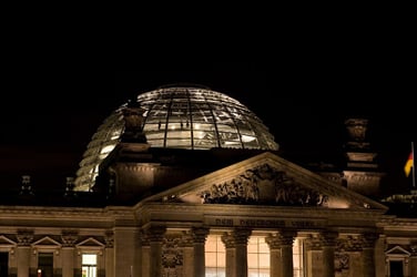 Cupula Reichstag5