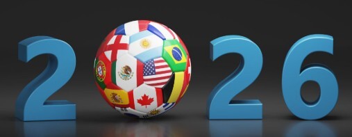 LAMINAS Y ACEROS MUNDIAL DE FUTBOL