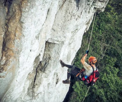 LAMINAS Y ACEROS ALPINISMO