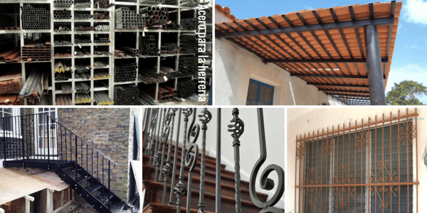 laminas y aceros exterior int