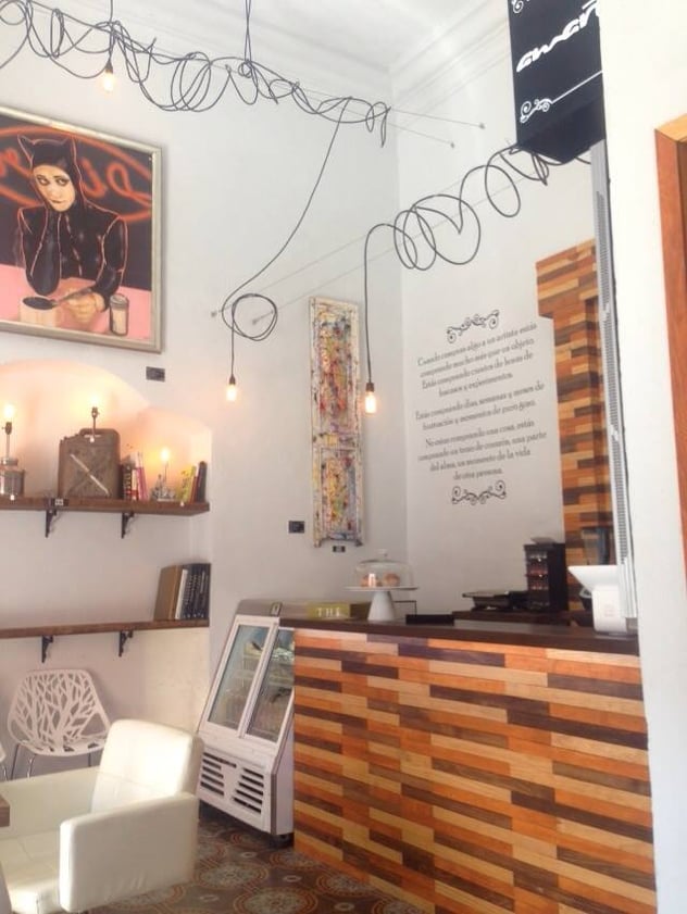 Láminas y Aceros AmArte, Deli & Gallery AmArte.jpg