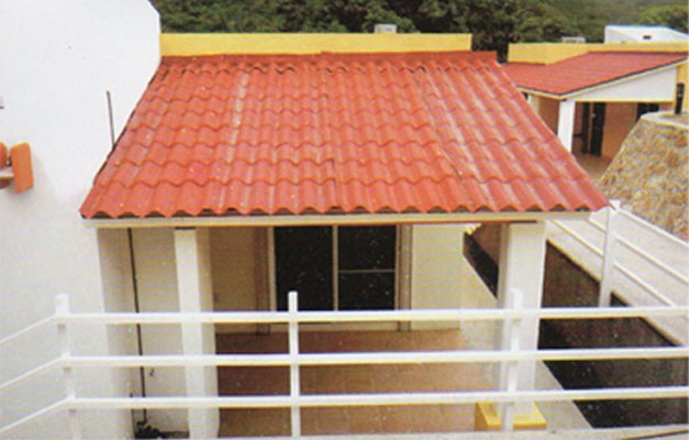 Protege tu Casa con Decoración Actual