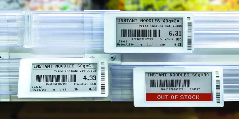 Digital-shelf-labels-etiquetas-digitales
