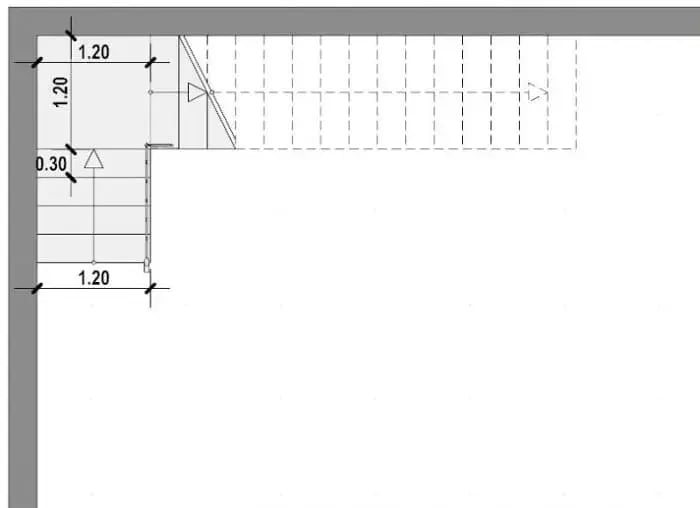 Diseño-de-escaleras-interiores-Escalera-L-software-BIM-arquitectura-Edificius.jpg