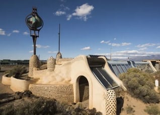 LAMINAS Y ACEROS EARTHSHIP CASAS