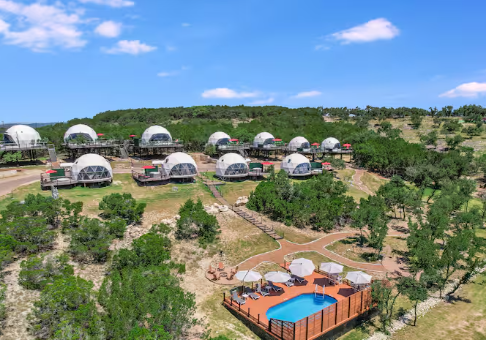 LAMINAS Y ACEROS TURISMO ECOGLAMPING