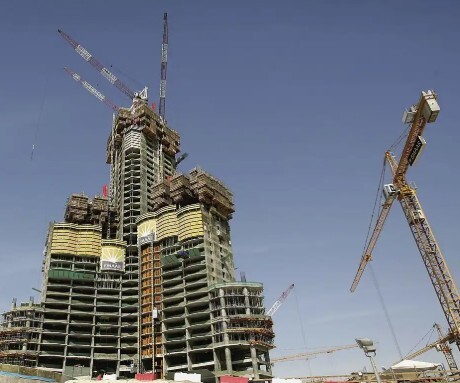 LAMINAS Y ACEROS CONSTRUCCION EN LAS ALTURAS