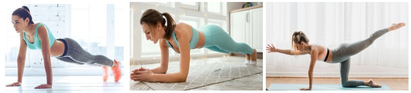 LAMINAS Y ACEROS CALISTENIA