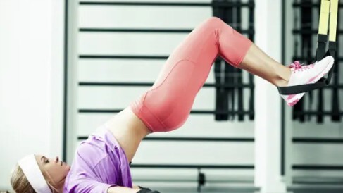 LAMINAS Y ACEROS EJERCICIOS CORPORALES