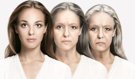 LAMINAS Y ACEROS ETAPAS DEL ENVEJECIMIENTO