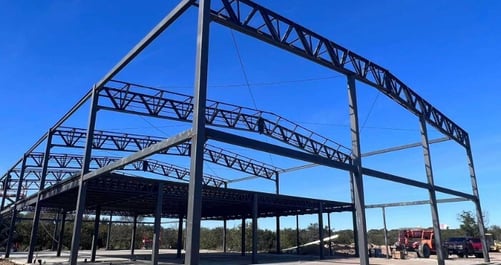 LAMINAS Y ACEROS CONSTRUCCION JOIST