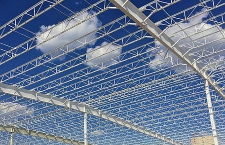 LAMINAS Y ACEROS DISEÑO JOIST