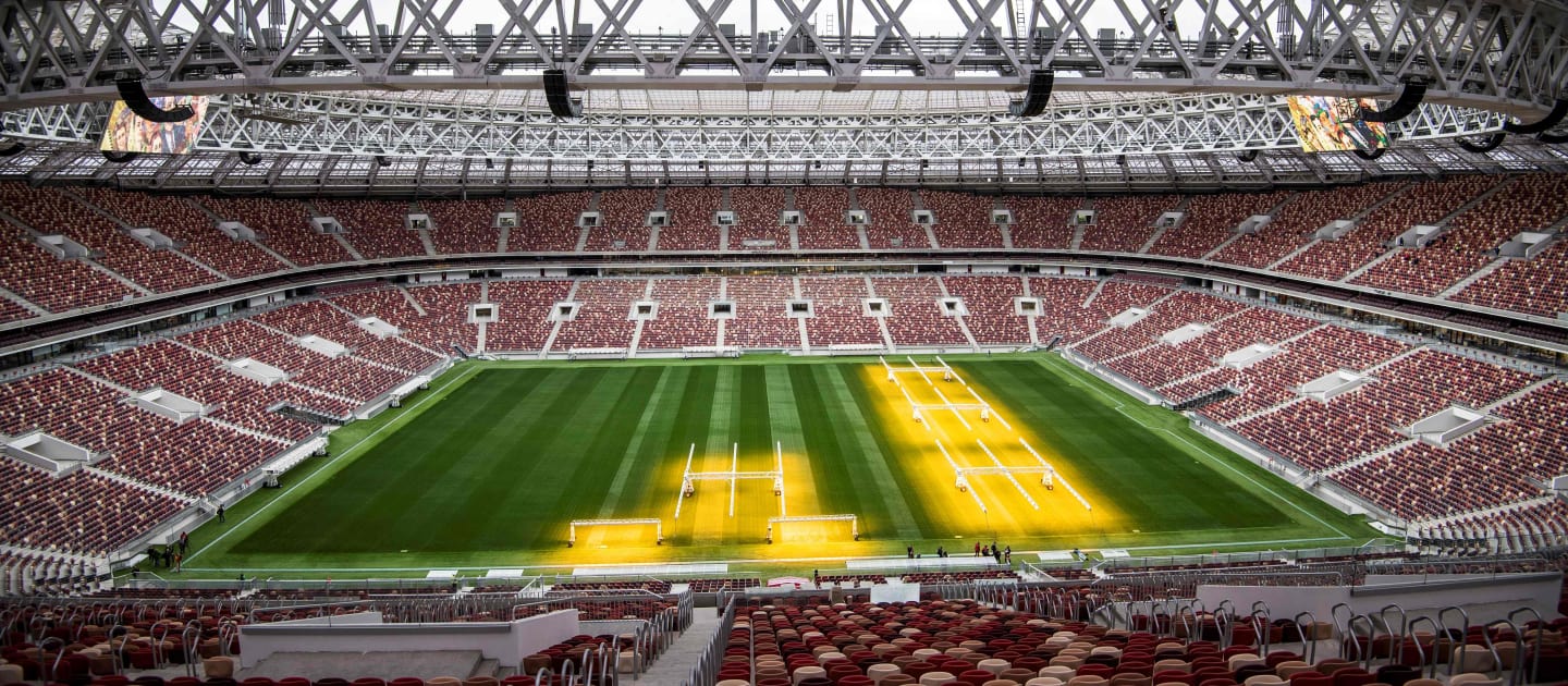 Laminas y Aceros Luzhniki interior