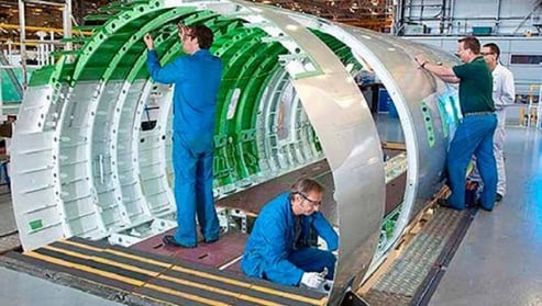 Figure-1-Fabricating-aircraft-parts