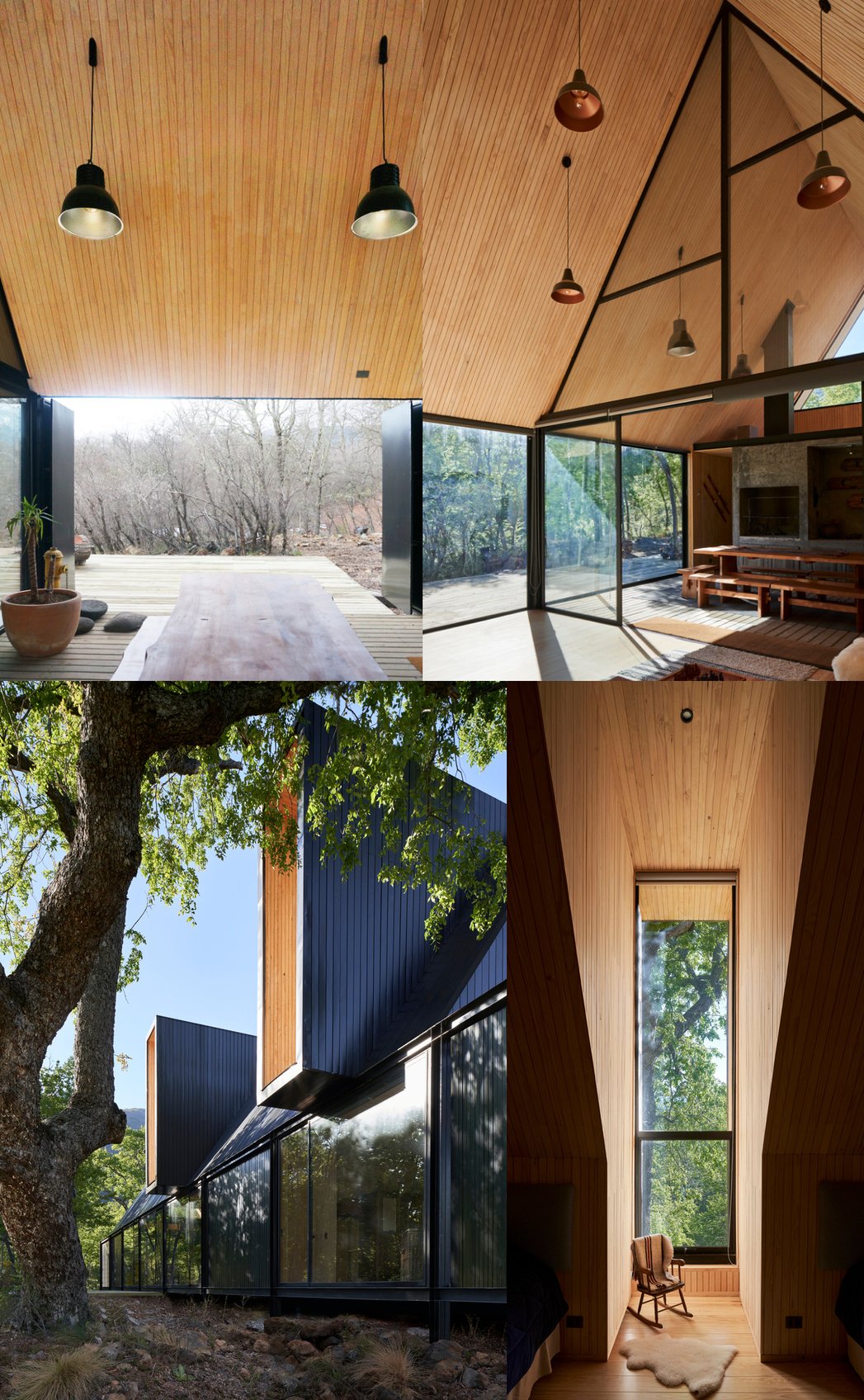 Casa Trama.