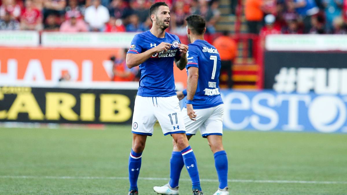 Laminas y Aceros Cruz Azul