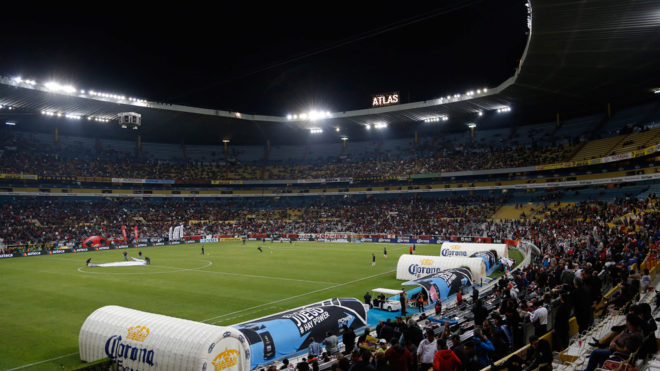 Laminas y Aceros Estadio