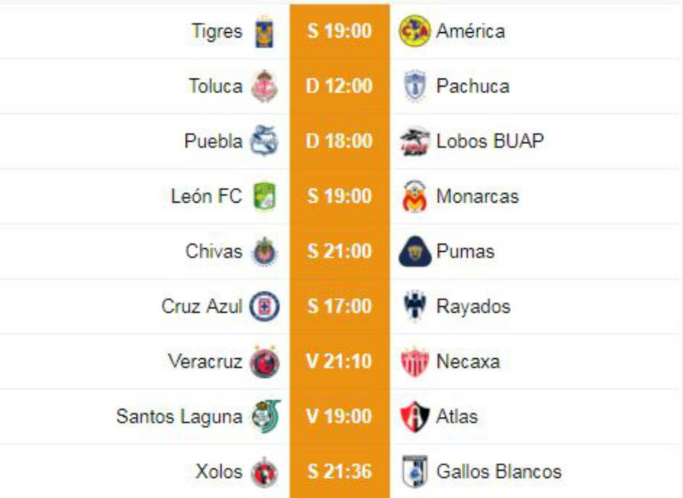 Laminas y Aceros Ame-Horarios