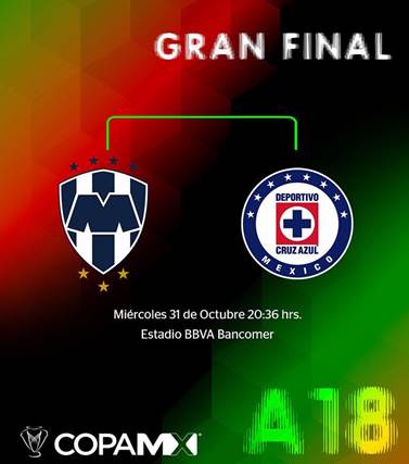 Laminas y Aceros finalistas