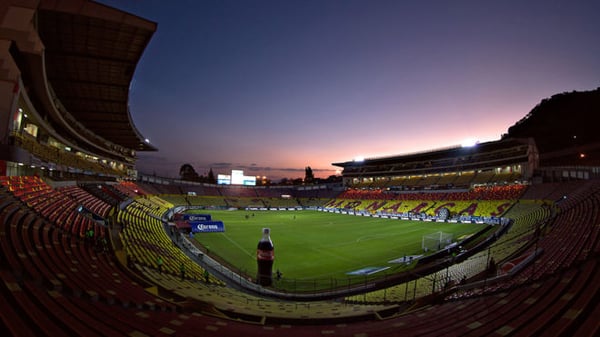 Laminas y Aceros Estadio