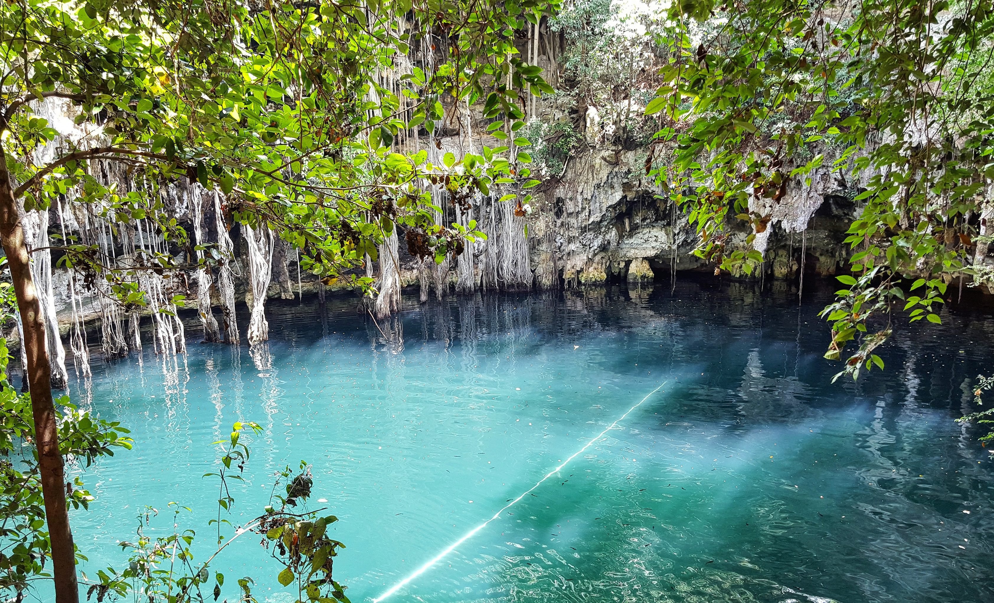 laminas y aceros cenotes 5