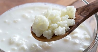 LAMINAS Y ACEROS KÉFIR