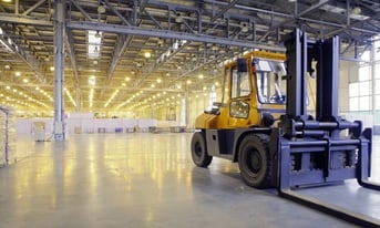 LAMINAS Y ACEROS PISOS INDUSTRIALES