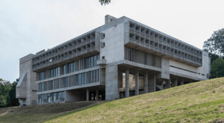 LAMINAS Y ACEROS LE CORBUSIER OBRA